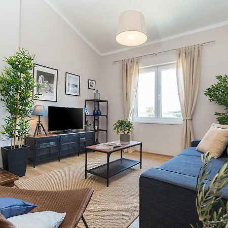 New City Center Design Apartment Porec Ngoại thất bức ảnh
