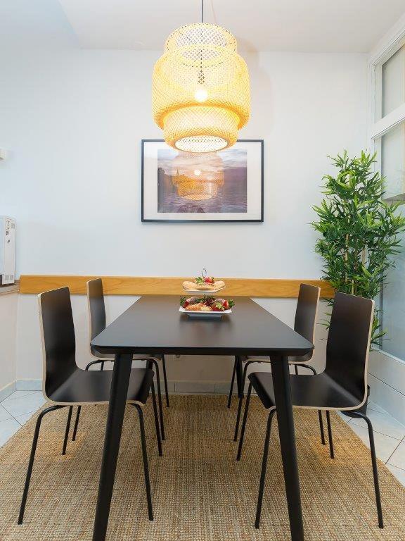 New City Center Design Apartment Porec Ngoại thất bức ảnh