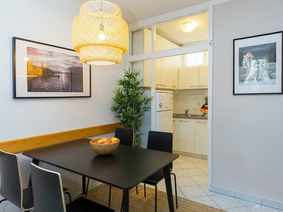 New City Center Design Apartment Porec Ngoại thất bức ảnh