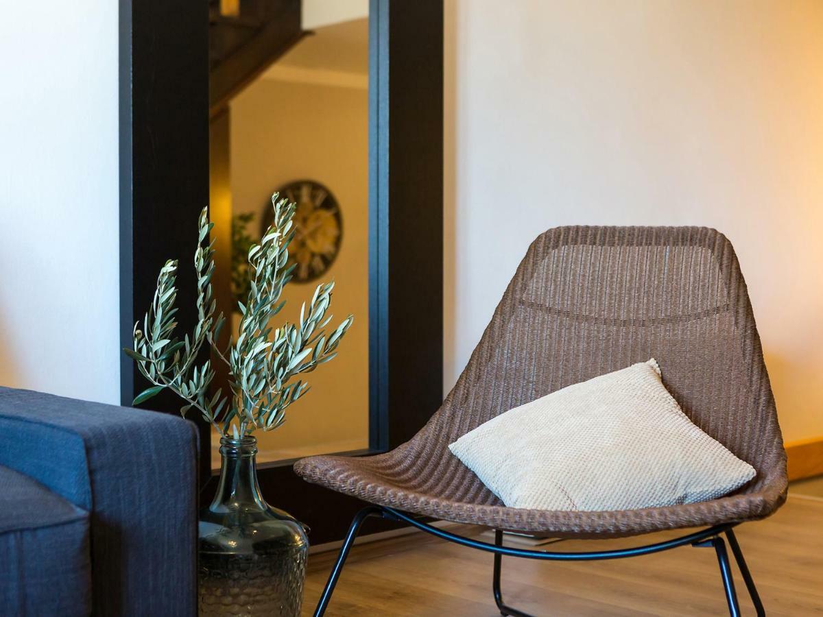 New City Center Design Apartment Porec Ngoại thất bức ảnh