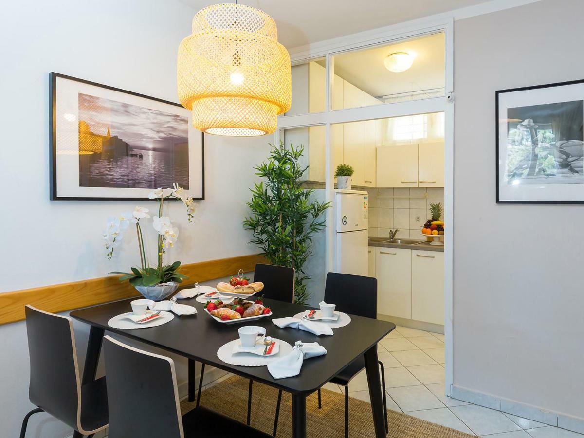 New City Center Design Apartment Porec Ngoại thất bức ảnh