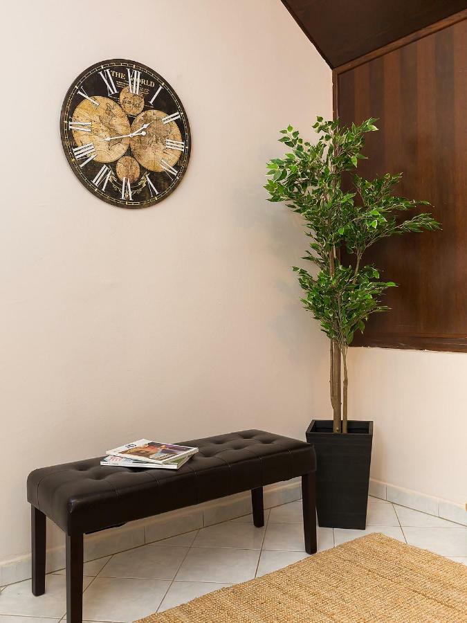 New City Center Design Apartment Porec Ngoại thất bức ảnh