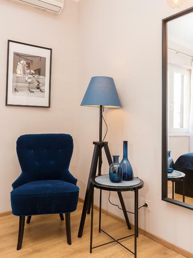 New City Center Design Apartment Porec Ngoại thất bức ảnh