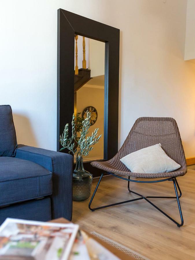 New City Center Design Apartment Porec Ngoại thất bức ảnh